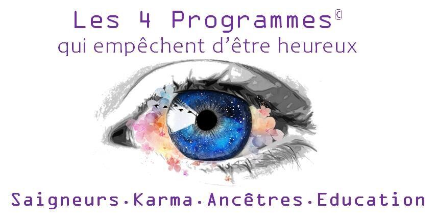 Support de cours Atelier 1 - J&#39;efface les 4 programmes ©