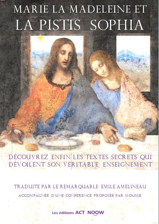 Guide de recherche conférence  Marie la Madeleine