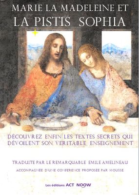 Guide de recherche conférence  Marie la Madeleine