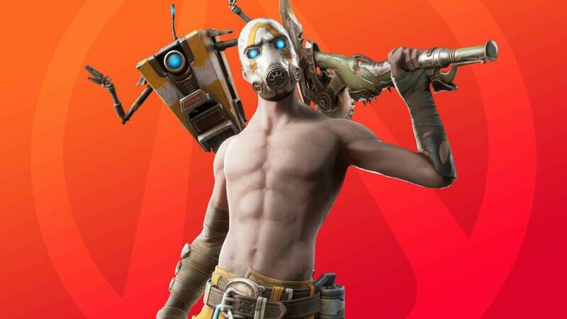 Psycho Bundle + Borderlands 3