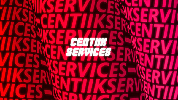 Centiik Exclusives