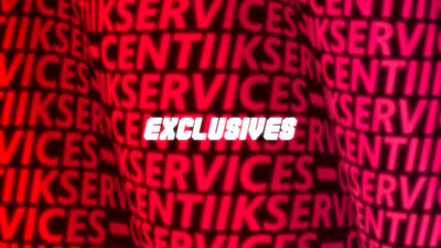 Fortnite Exclusives