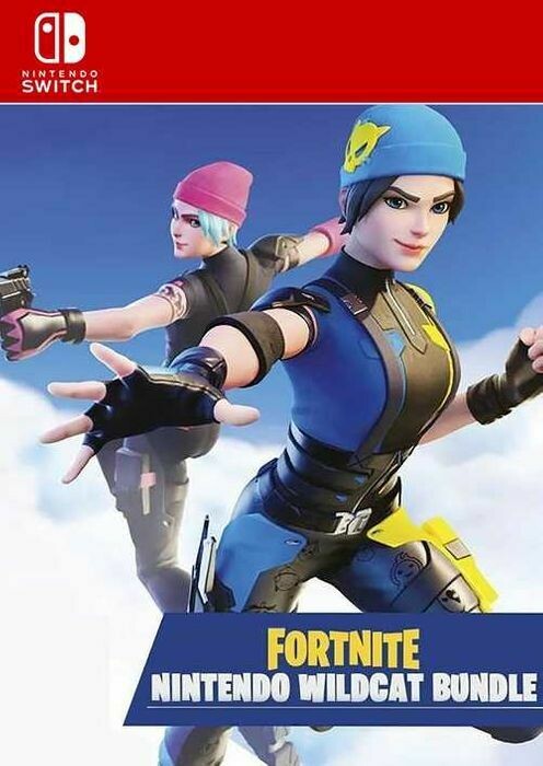 Wildcat Bundle