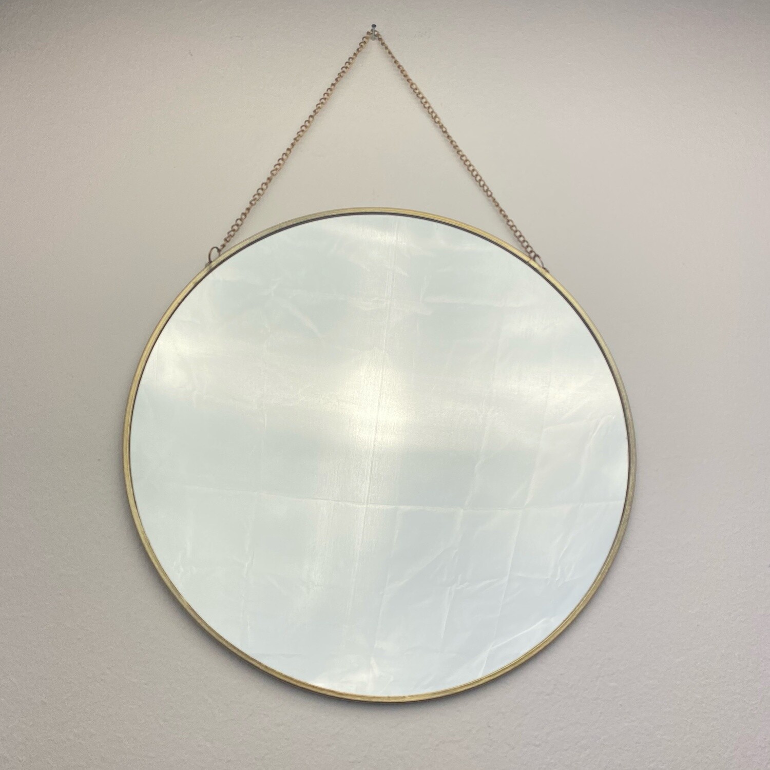 Spiegel Wanddeko Runde