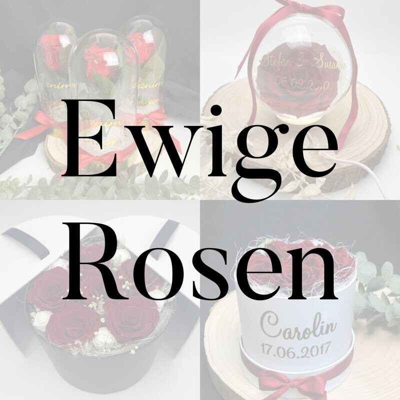 Ewige Rosen