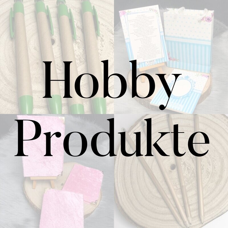 Hobby Produkte