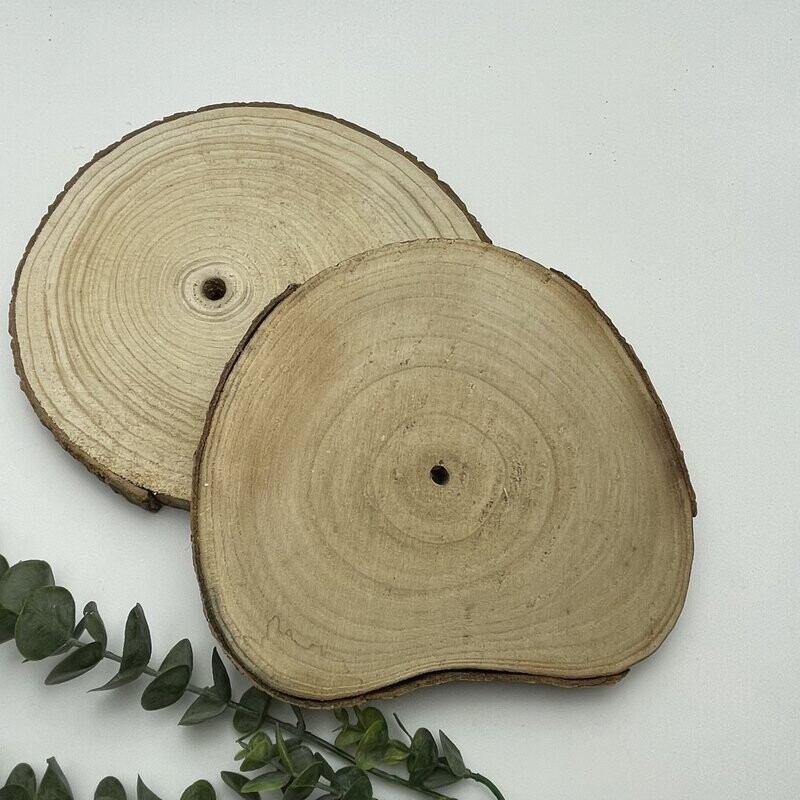 Holzplatten, Dekoplatten