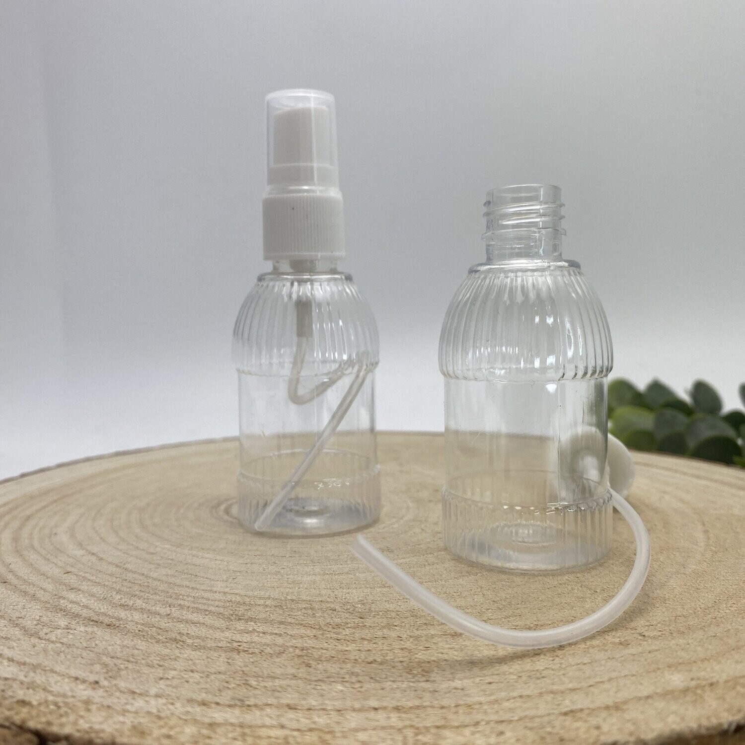 Sprühflaschen, Gastgeschenke, DIY, Kolonyaflächen