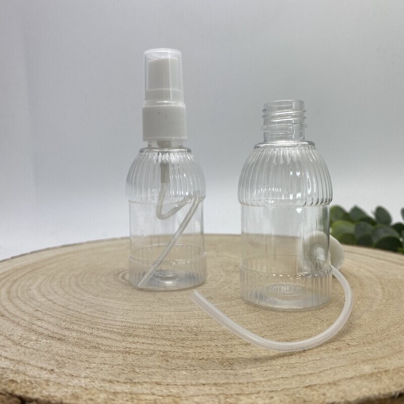 Sprühflaschen, Gastgeschenke, DIY, Kolonyaflächen