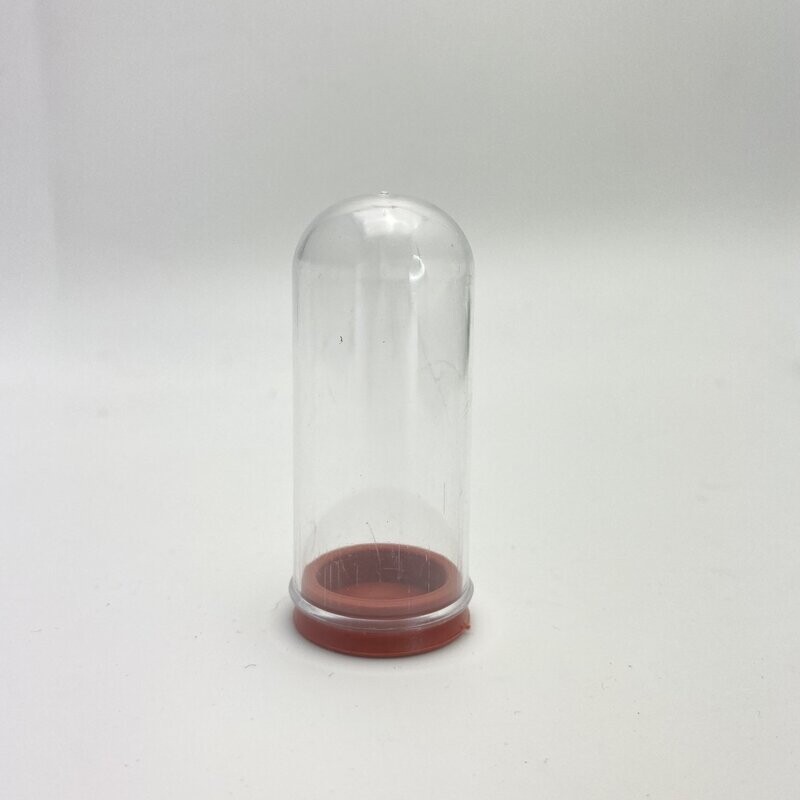 Mini Reagänzgläser (PVC)