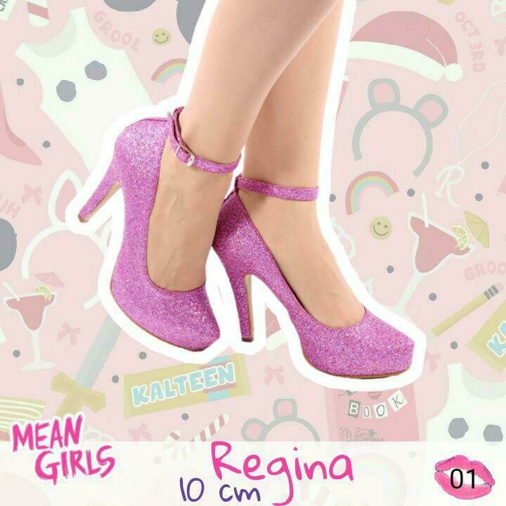 01 - REGINA