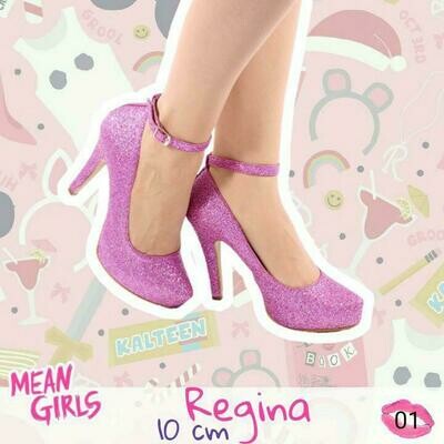 01 - REGINA
