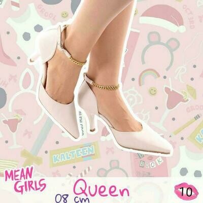 10 - QUEEN