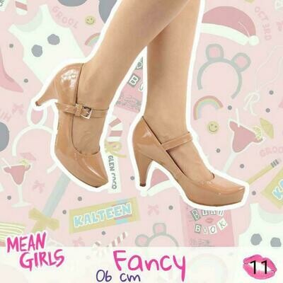 11 - FANCY