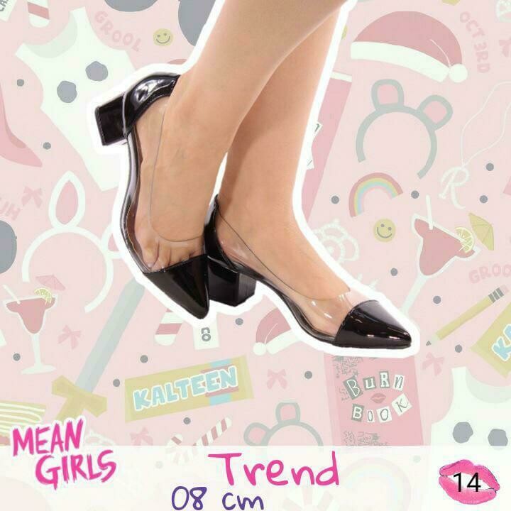 14 - TREND