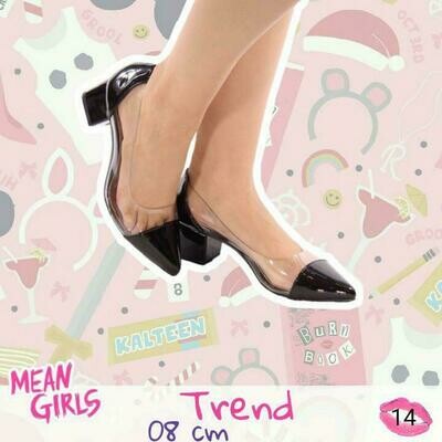 14 - TREND