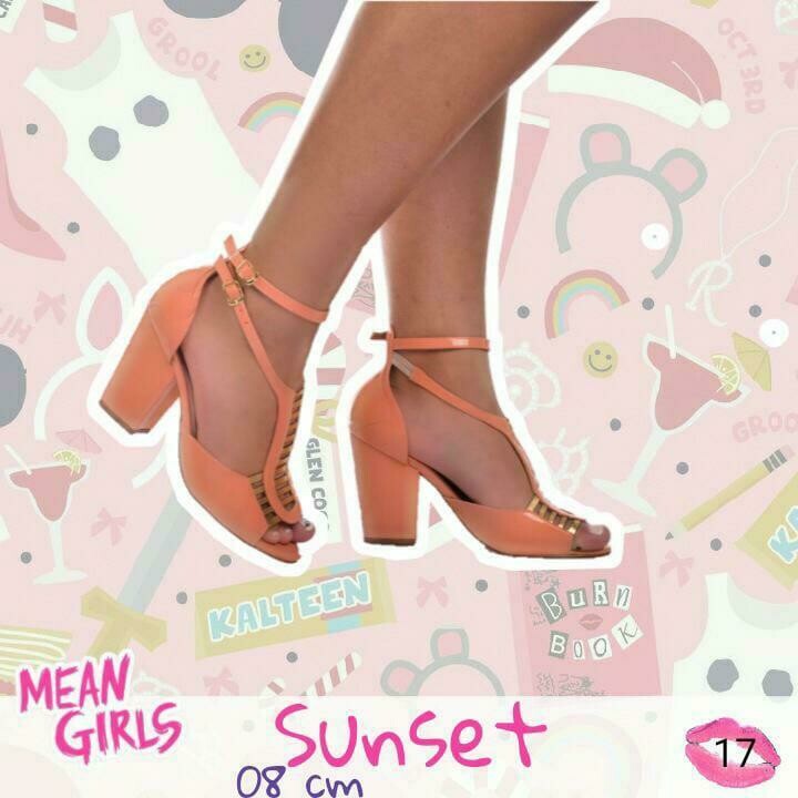 17 - SUNSET