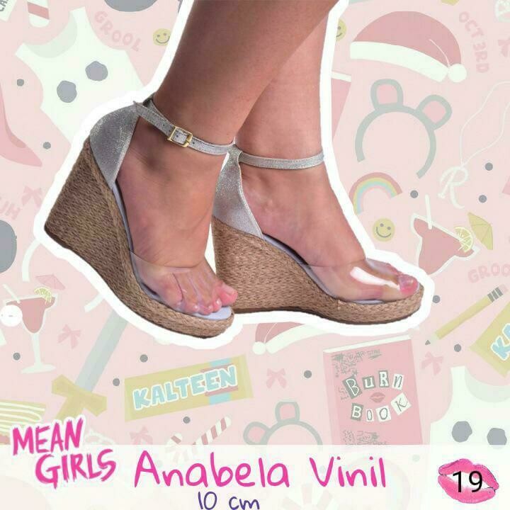 19 - ANABELA VINIL