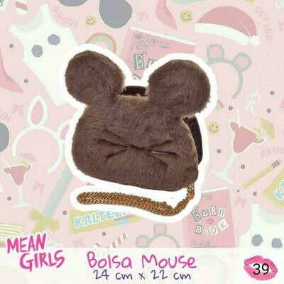 39-MOUSE BAG