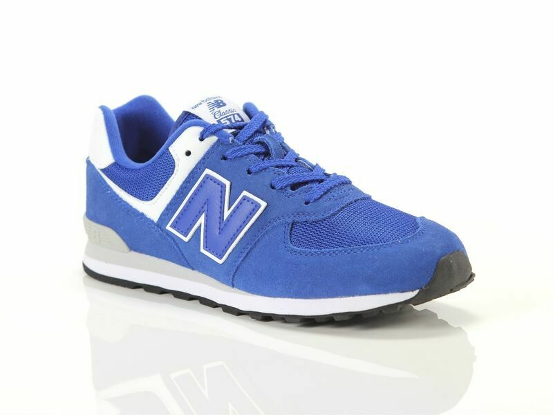 NEW BALANCE NORTH SEA