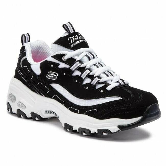 Skechers D&#39;Lites