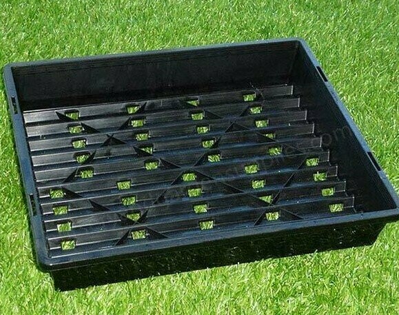Grower 349mm Seedling Tray