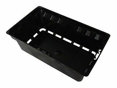 Grower 140mm Water Saver Punnet