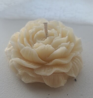 Peonie Rose Candle