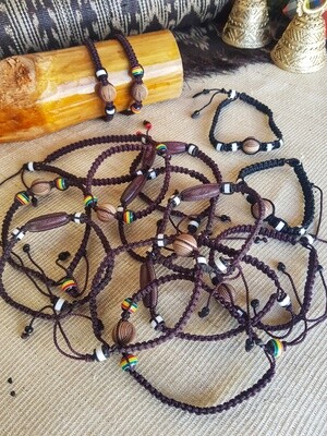 Bracelet. PAMO