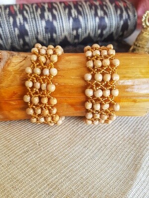 Bracelet. BEADED BOSOK