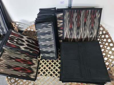Wallet. T&#39;NALAK CARD WALLET