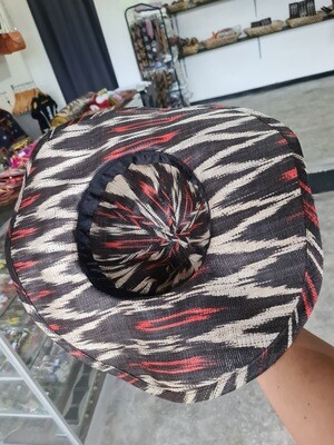 Souvenir. TNALAK FLOPPY HAT