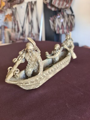 Souvenir. T&#39;BOLI BRASS