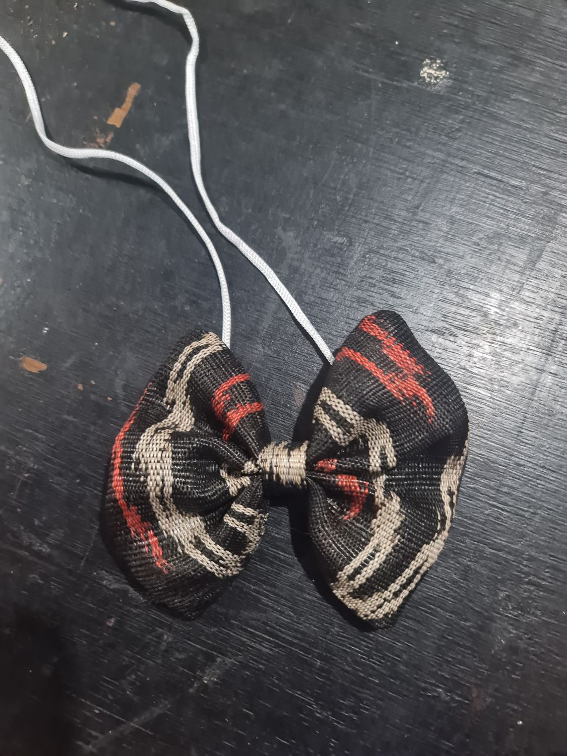 Bow Tie. TNALAK BOW TIE