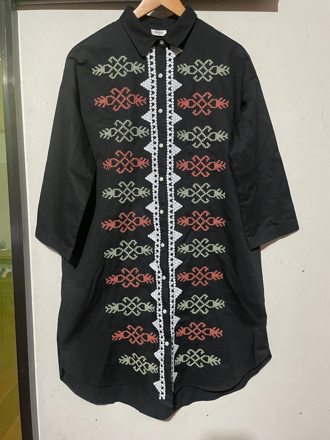 Dress. TBOLI EMBROIDERY DESIGNS FOR DRESSES
