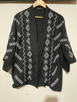 Kimono. TBOLI EMBROIDERY DESIGNS FOR KIMONO (design only)