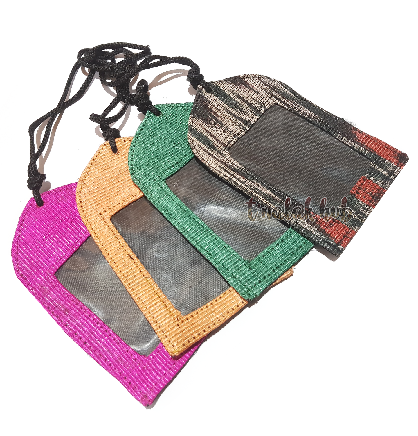 Souvenir. LUGGAGE TAG