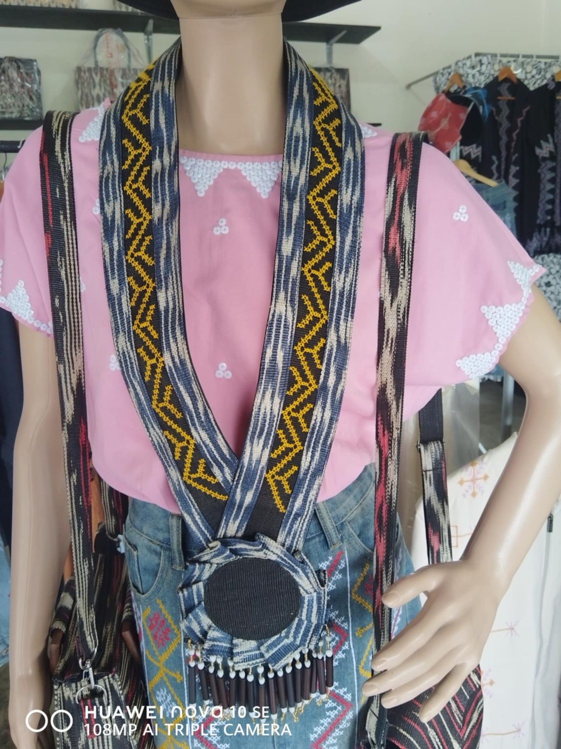 Lei Necklace. SPECIAL LEI FOR VIP