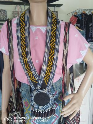 Lei Necklace. SPECIAL LEI FOR VIP