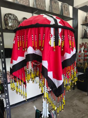 Souvenir. KANIBANG