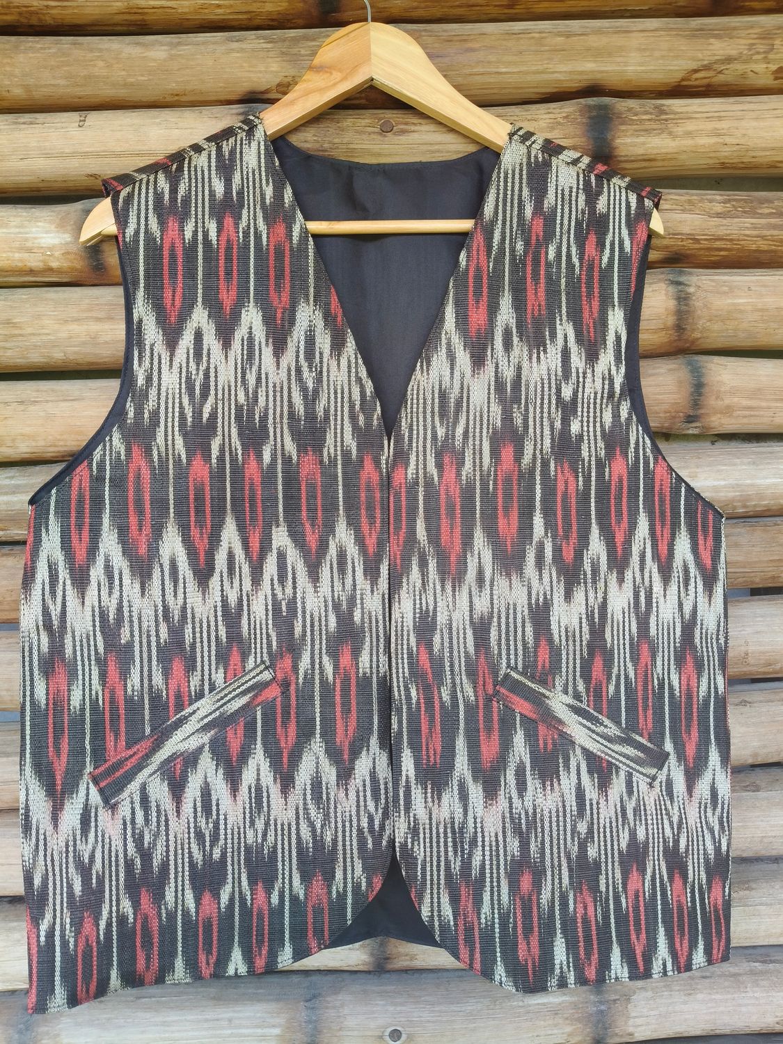 TNALAK CHALEKO.