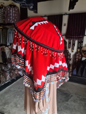 Souvenir. KANIBANG