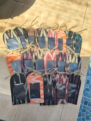 Souvenir. LUGGAGE TAG