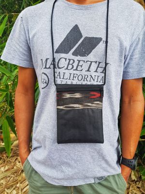 Bag. T&#39;NALAK PHONE SLING/ NECK BAG