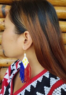 Earrings_22. PILIPINAS