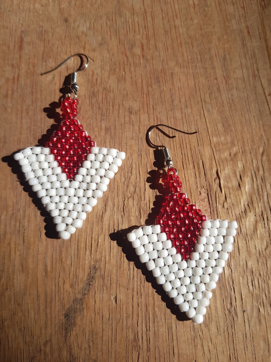 Earrings_15. LEMIMET HOSO (heart)
