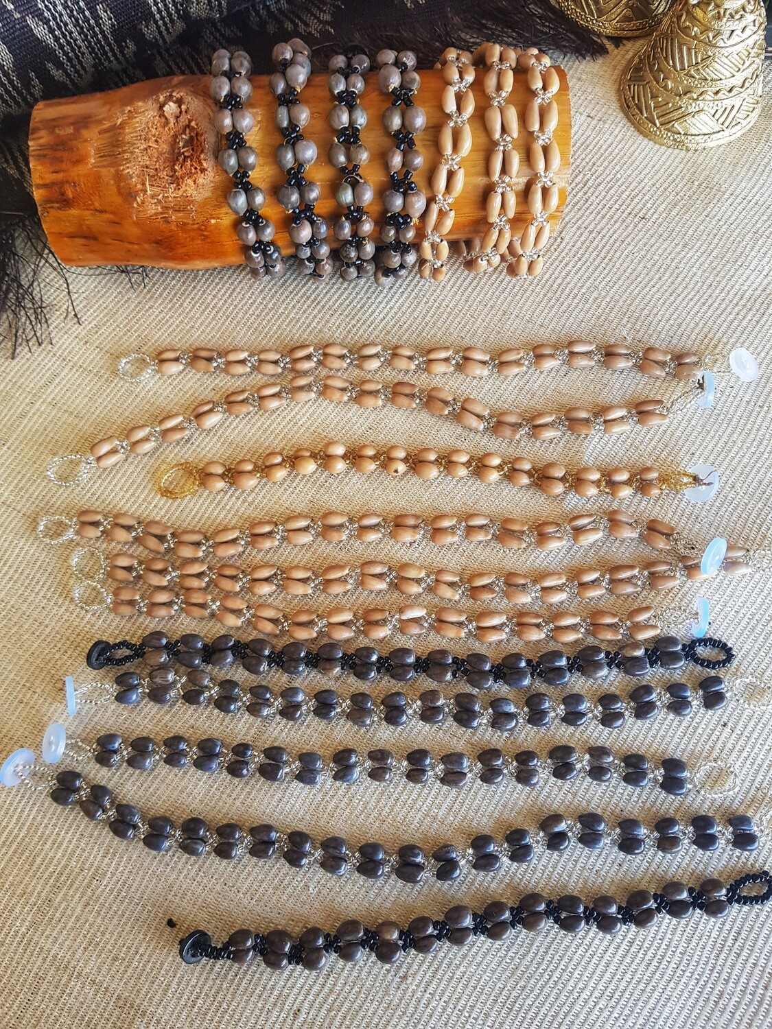 Bracelet_04. BEADED BOSOK
