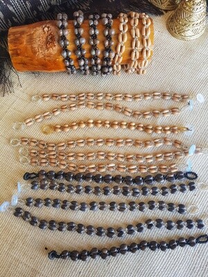 Bracelet_04. BEADED BOSOK