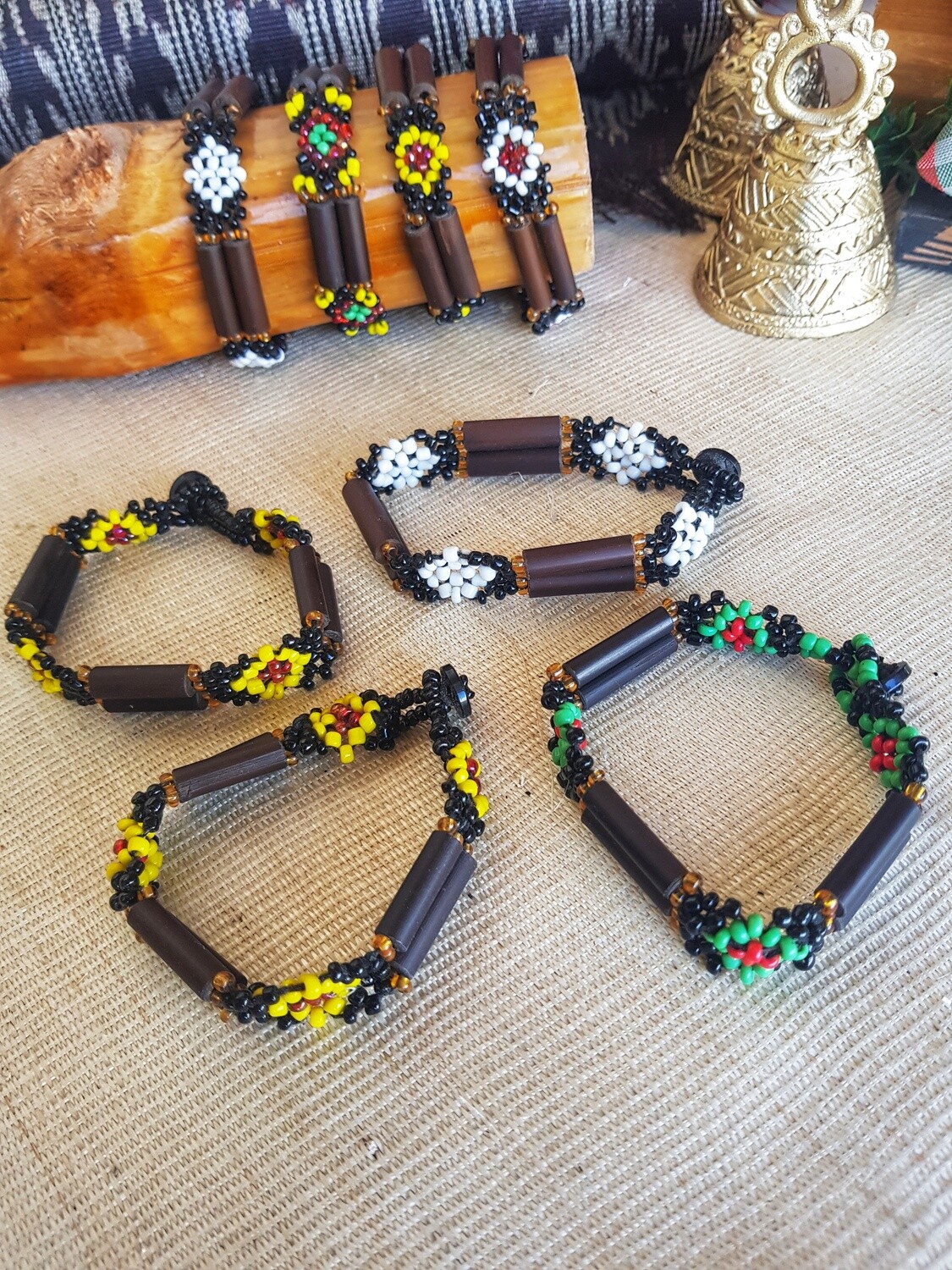 Bracelet_07. LEMIMET LEMTUDUK