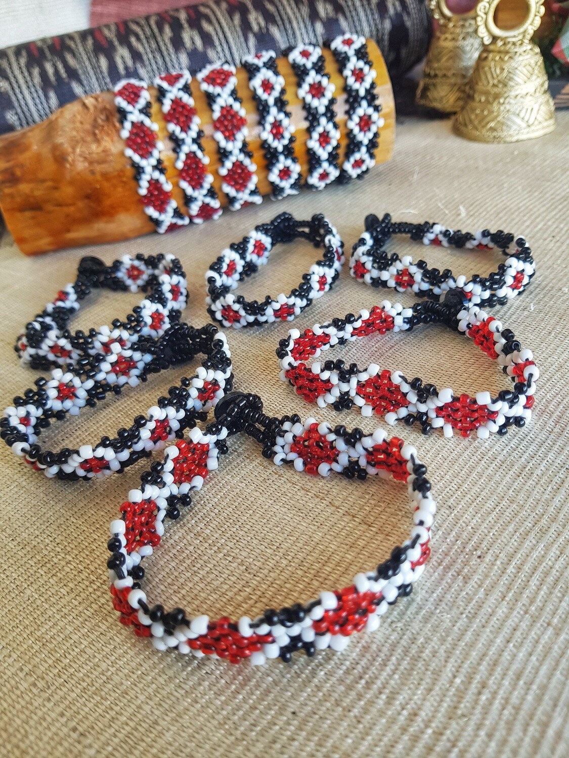 Bracelet_07. LEMIMET LEMTUDUK